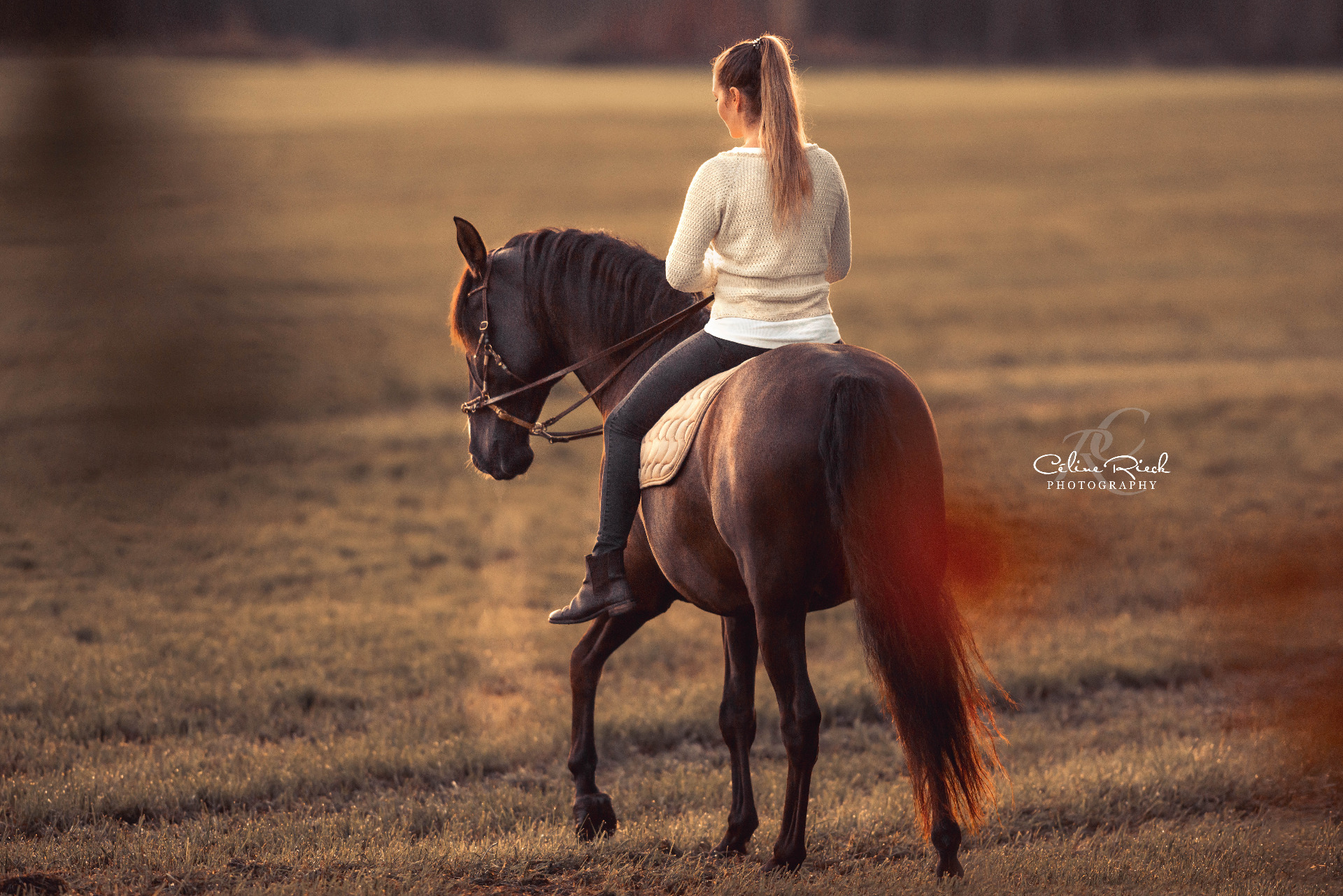 Copyright Céline Rieck