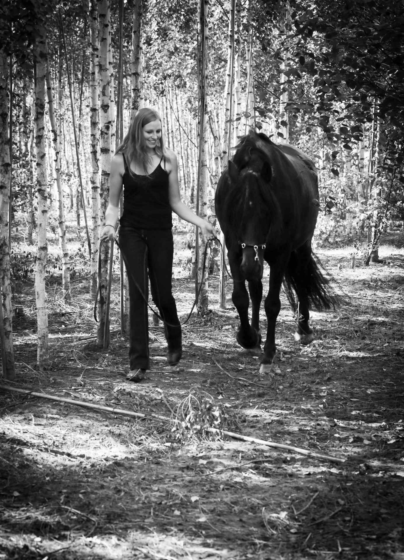 Copyright Maja Caspersen