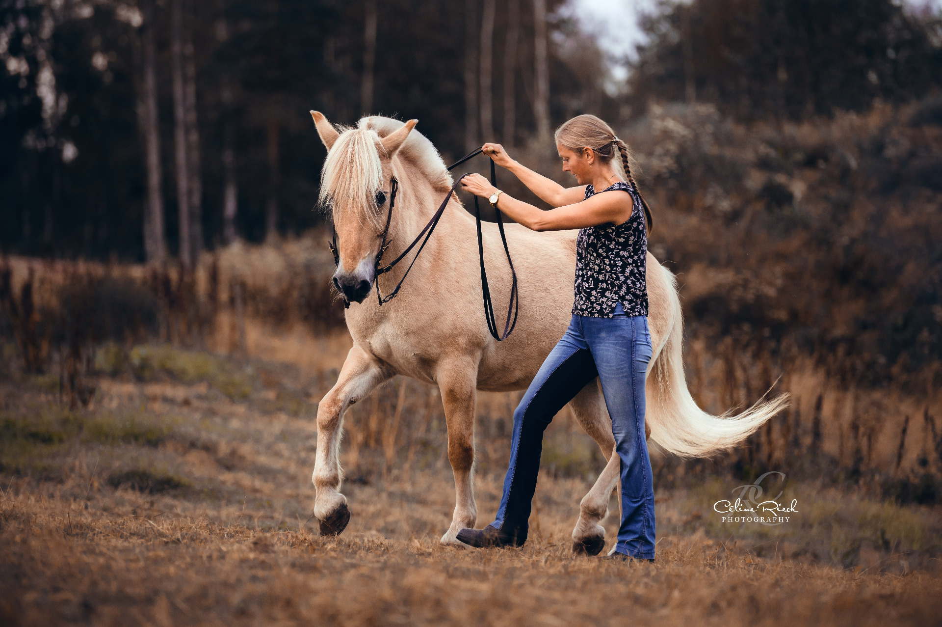 Copyright Céline Rieck